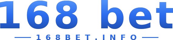 168 bet logo