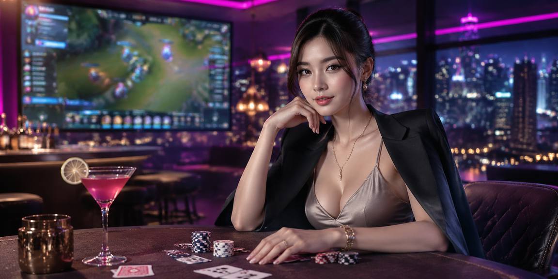 168 bet Khám Phá Bàn Baccarat Cổ Điển Tại 168 bet