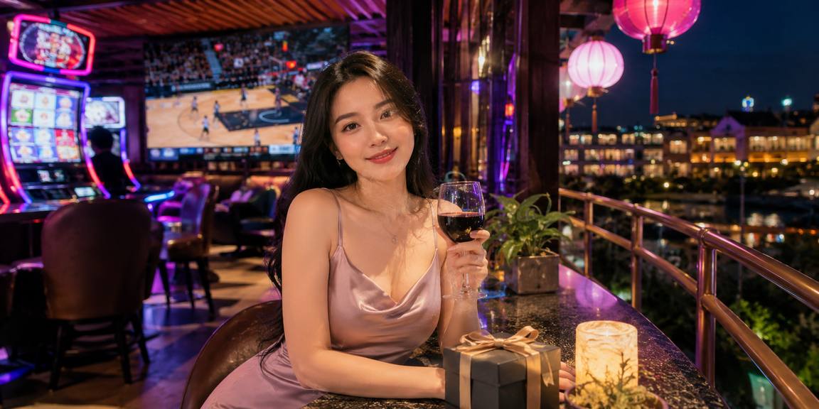 168 bet Baccarat Cổ Điển